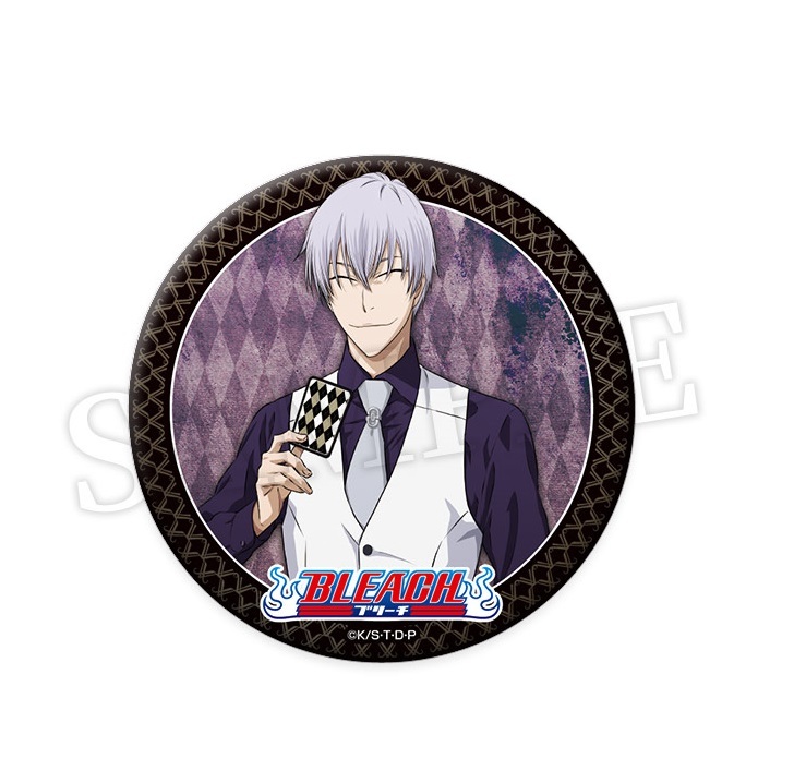 楽天市場】【新品】ブリーチ BLEACH WEBくじ 第4弾 Gothic