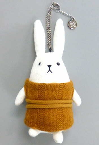 楽天市場】送料無料【2体セット 増田こうすけ劇場 ☆うさみ