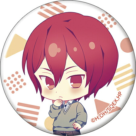 楽天市場】ホリミヤ -piece- 3WAY アクリルバッジ 12個入りBOX 堀宮 堀