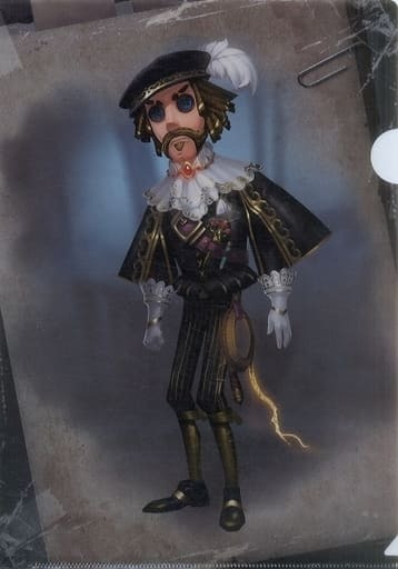 楽天市場】【DKSG01b-R15 探鉱者 (キャラ立ち絵) 】 IdentityV 第五