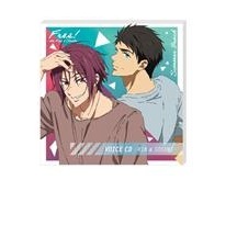 楽天市場】【新品】タイトーくじ本舗 劇場版 Free! -the Final Stroke