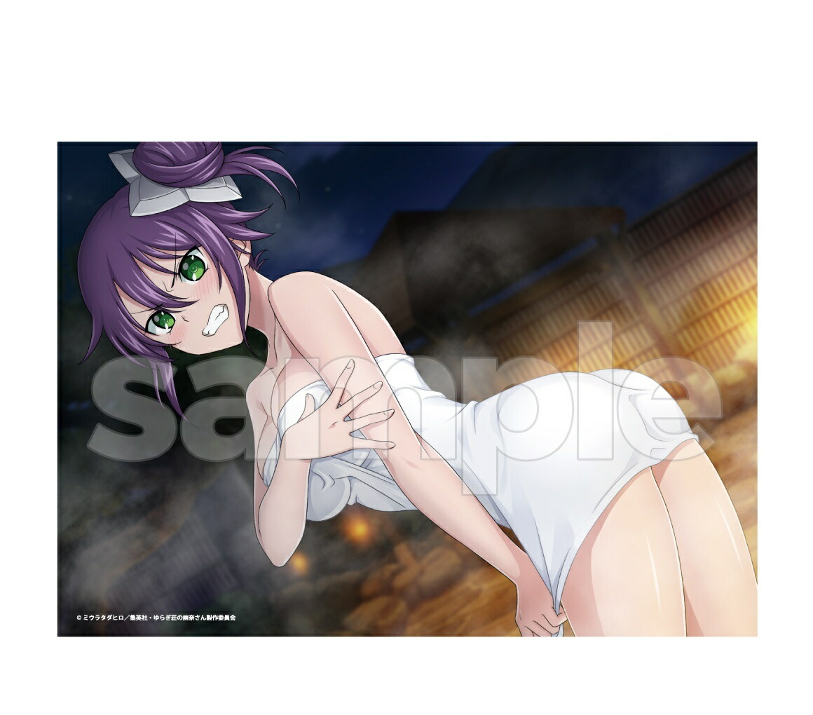 楽天市場】【新品】 WHITE ALBUM2 スクラッチ くじ D賞 キャラ