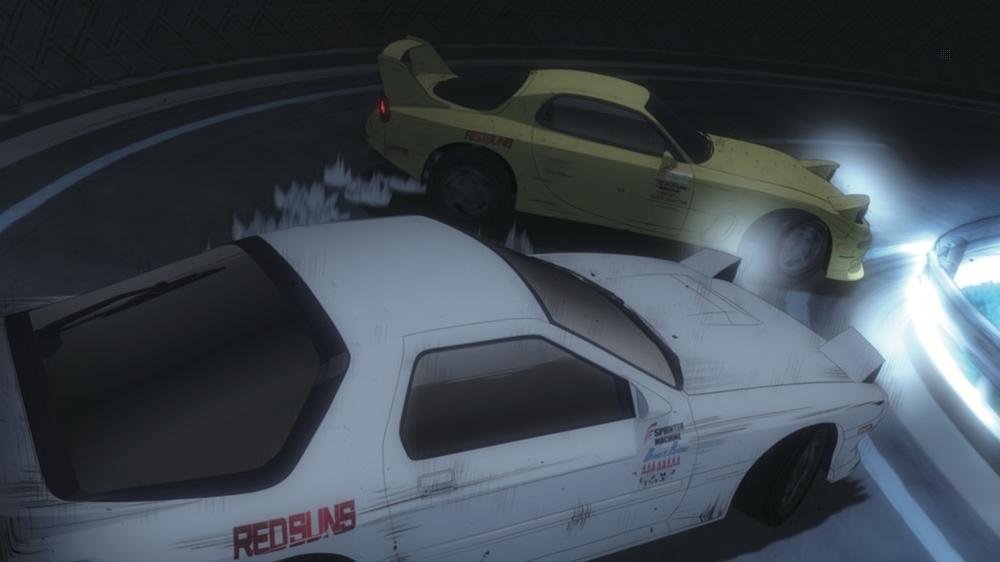 楽天市場 新劇場版 頭文字d Legend1 覚醒 Dvd Blu Ray アニメ 3部作 しんげきじょうばん イニシャルディー レジェンドワン かくせい しげの秀一 週刊ヤングマガジン ハチロク 自動車 ドリフト 走り屋 ギフト プレゼント New 新品 送料無料 アニメdvd専門店 アニメ