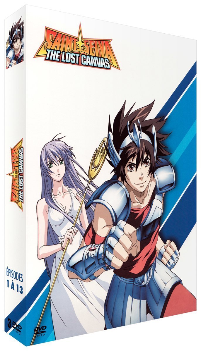 60 Off 聖闘士星矢 The Lost Canvas 冥王神話 Ova 全話 コンプリート Dvd Box セイントセイヤ ザ ロスト キャンバス めいおうしんわ 車田正美 バトル ファンタジー アニメ ギフト プレゼント 人気特価激安 Www World Of Heating De