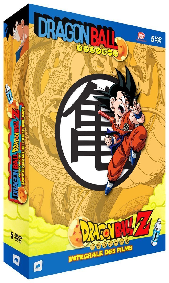 楽天市場 ドラゴンボール ドラゴンボールz ドラゴンボールgt 劇場版 Tvsp Dvd Box 鳥山明 週刊少年ジャンプ Dragon Ball 冒険 バトル アニメ ギフト プレゼント 大容量 週刊少年ジャンプ 新品 送料無料 アニメdvd専門店 アニメストア