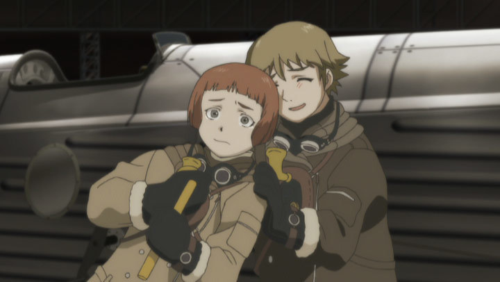 楽天市場 送料無料 ラストエグザイル Last Exile 1期 Dvd Box サイエンス ラストエグザイル Gonzo アニメ ギフト プレゼント 新品 アニメdvd専門店 アニメストア