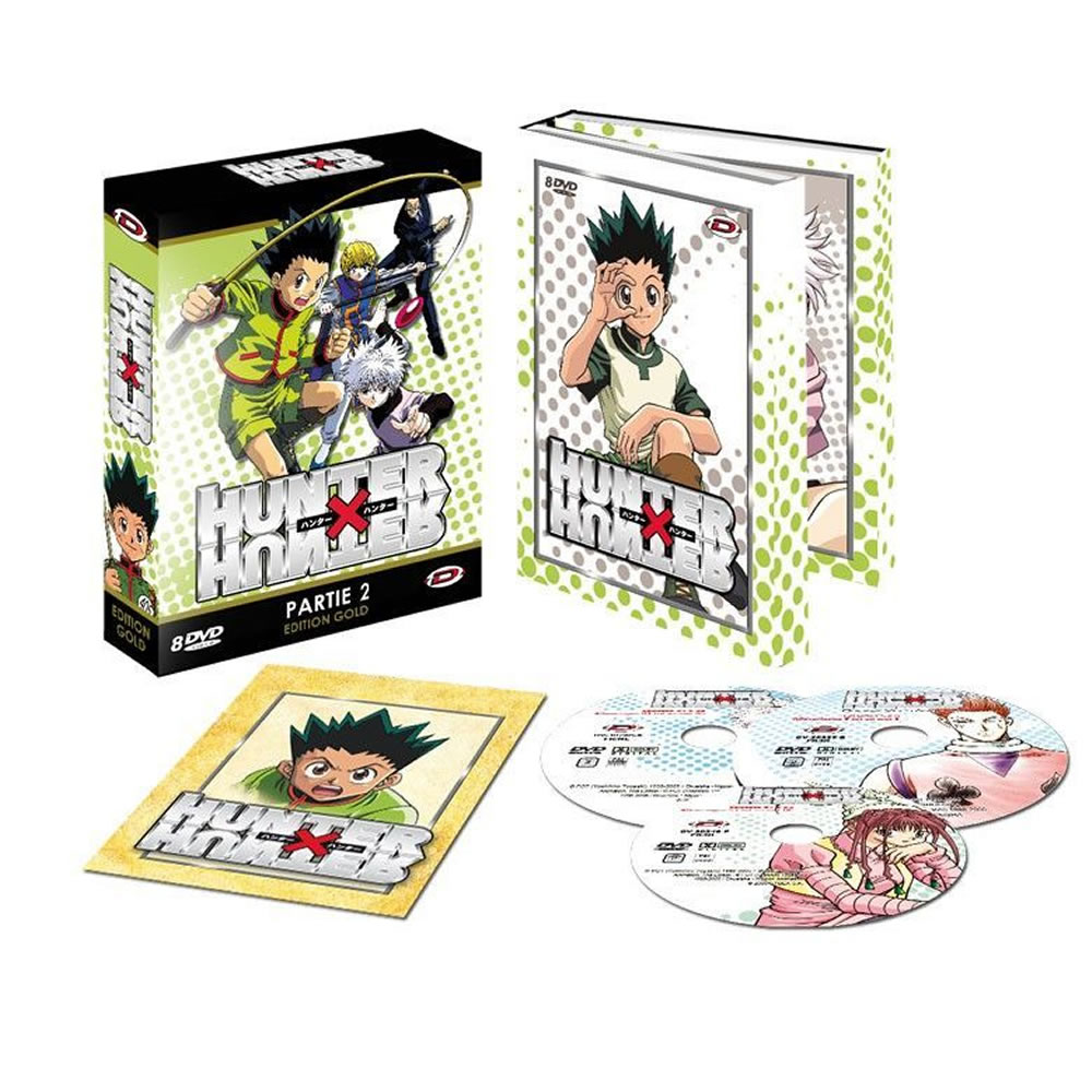 楽天市場】HUNTER×HUNTER ハンター×ハンター【全49巻セット