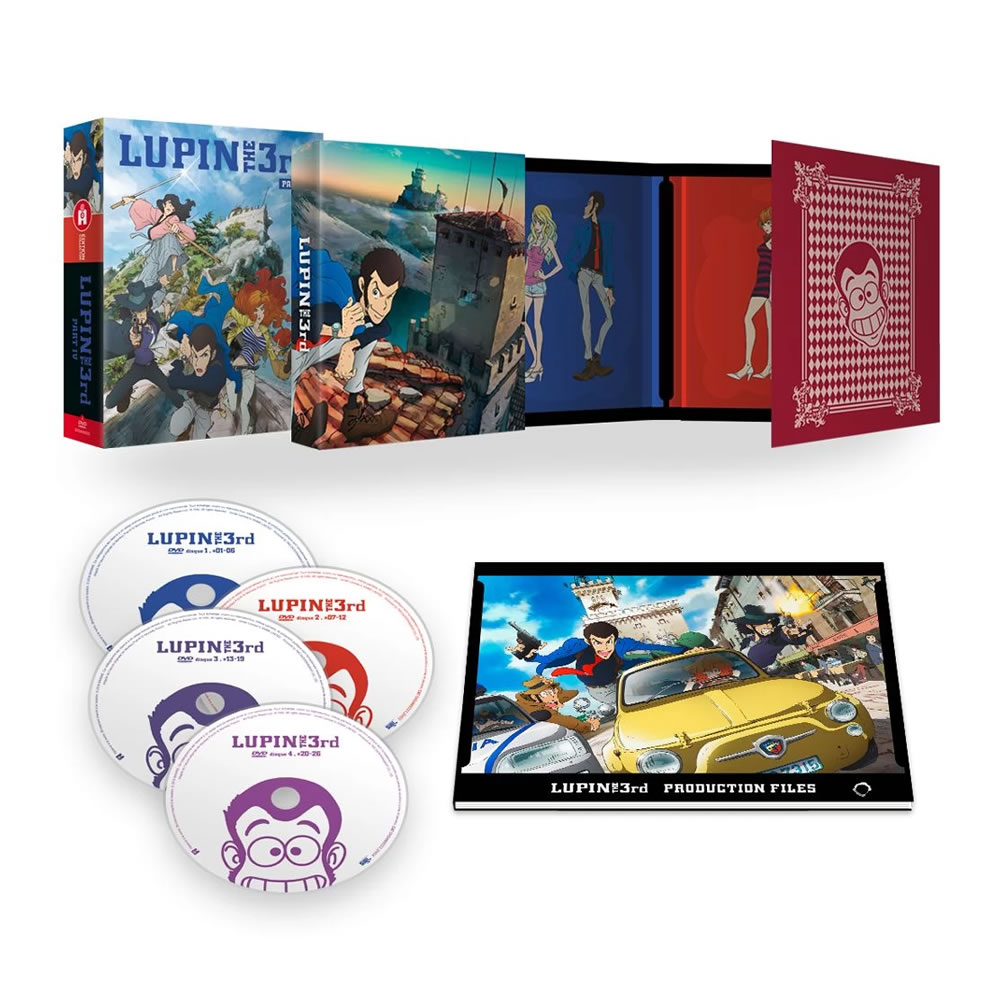 【DVD】新世紀エヴァンゲリオン全巻/【BD】新劇場版全巻/特典おまけ付き 新世紀エヴァンゲリオン STANDARD EDITION」BD BOXと単巻BD＆DVD