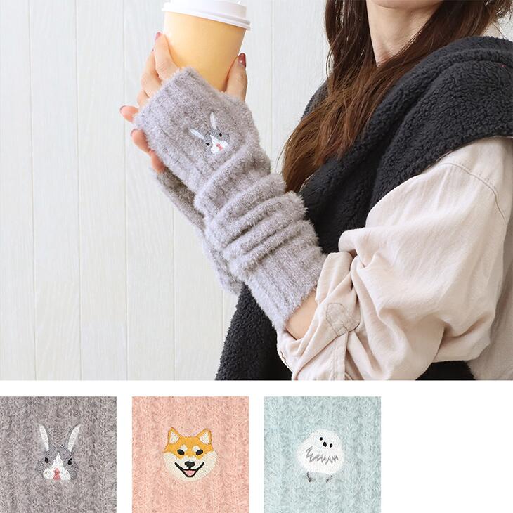 楽天市場】alice auaa / 蜘蛛の巣アームウォーマー アリス