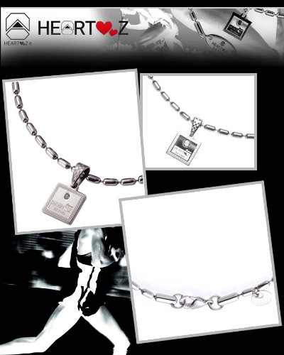 楽天市場】ハーツスーパーメタリックネックレス II 55cm : 京都太秦し