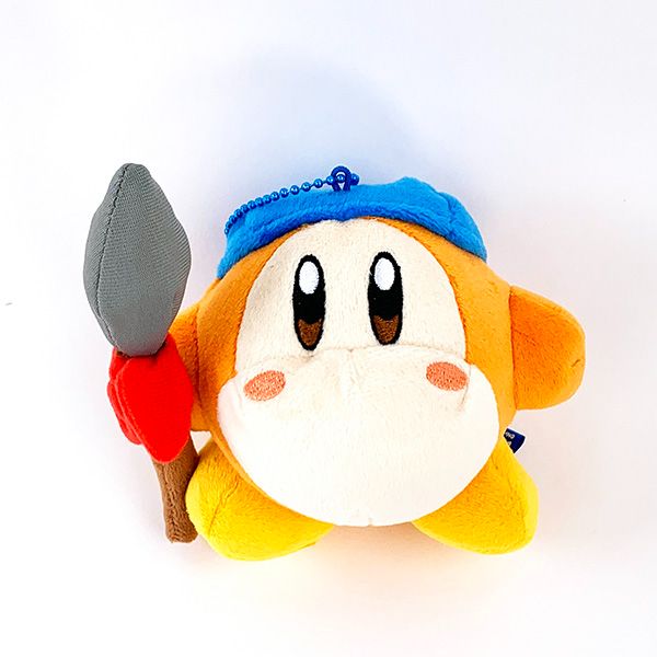 楽天市場】星のカービィ Kirby KP44 バンダナワドルディ (S 楽天市場】星のカービィ Kirby KP44 バンダナワドルディ (S