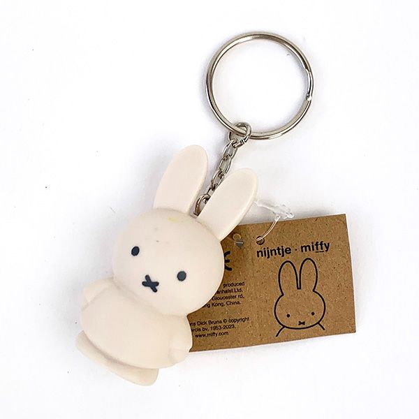 楽天市場】ミッフィー miffy strawberryシリーズ マスコットキー