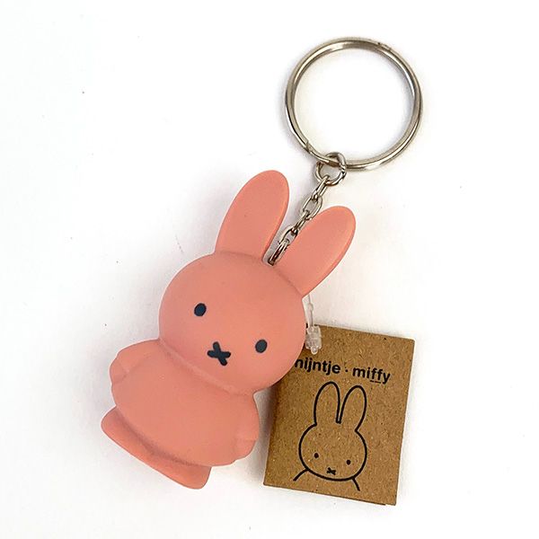 【新品未使用】ミッフィー miffy zakka マスコット キーホルダー 在庫 処分 セール 通販ゲーム・おもちゃ・グッズ - 【本日発送