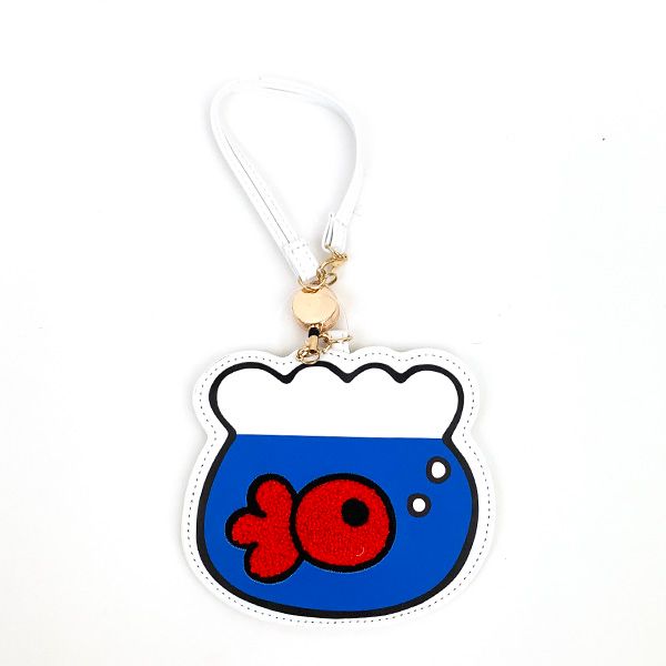 楽天市場】サンリオ ハローキティ クラシック ダイカットリールパス