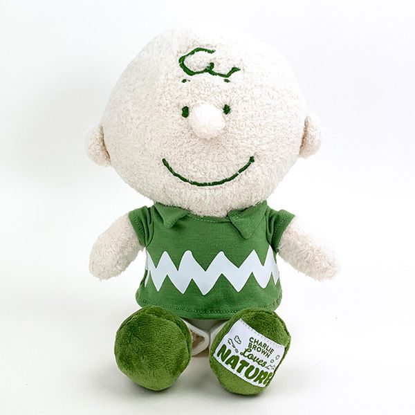 楽天市場】 スヌーピー Nature オラフ ぬいぐるみ S 予約商品