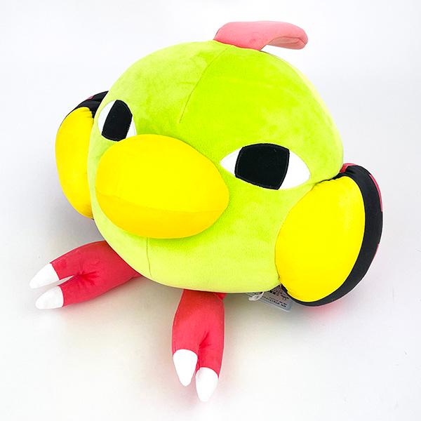 ポケモン★♥ネイティ♥★ぽてはぐクッション★三英貿易 PZ70 ぽてはぐクッション ネイティ｜三英貿易株式会社