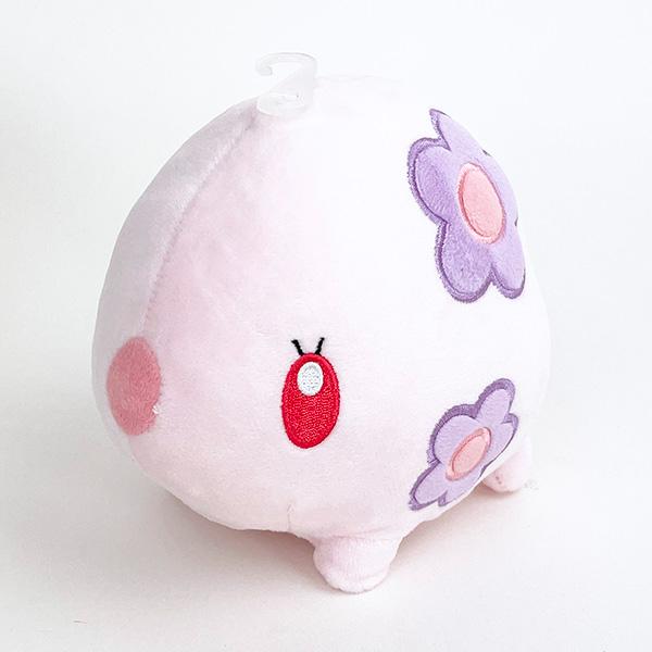 ムンナ　ぬいぐるみ　ポケモンセンター　ポケドール ムンナ ぬいぐるみ ポケモンセンター限定品 ポケドール BW