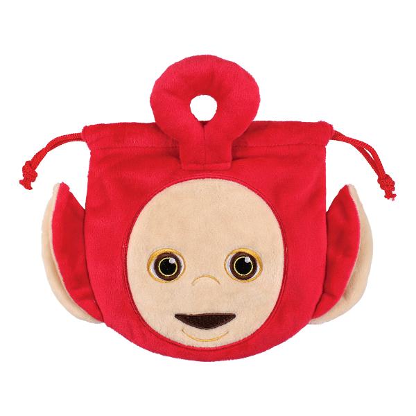 楽天市場】Teletubbies テレタビーズ ポーチ コレクション 全5種