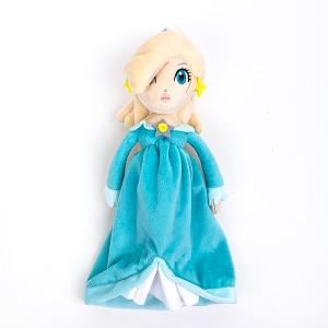 楽天市場】スーパーマリオ ロゼッタ ぬいぐるみ（S） 人形