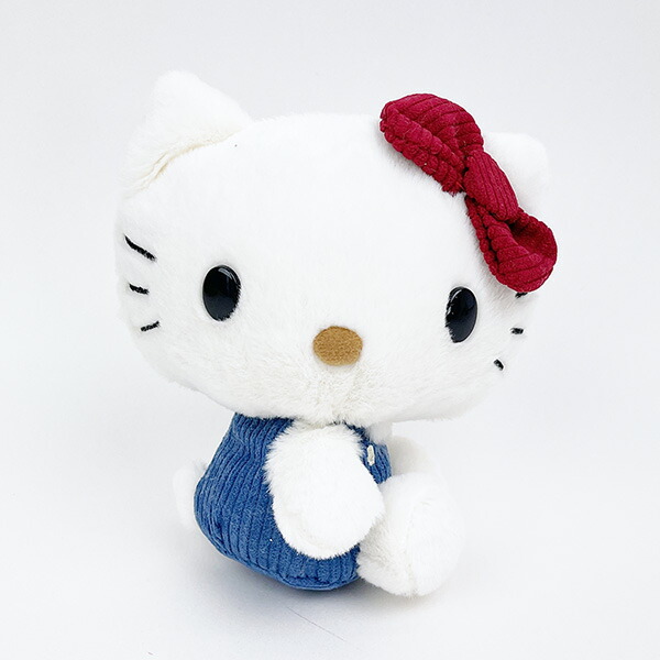 楽天市場】【サンリオキャラクターズ】ふわくたぬいぐるみ
