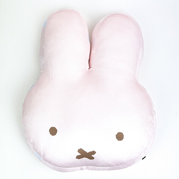 スウィートミッフィー マスコット ミッフィー miffy オレンジ ぬいぐるみ(S)