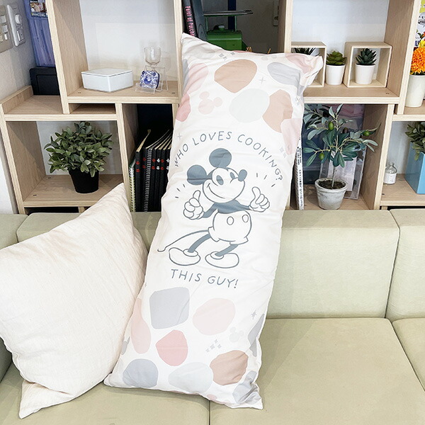 楽天市場】DISNEY MICKEY SOFT PILLOW【限定品】 : POP MART
