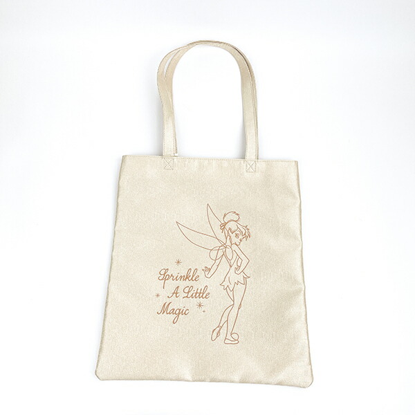 楽天市場】ピーター・パン 巾着トートバッグ ティンカー・ベル