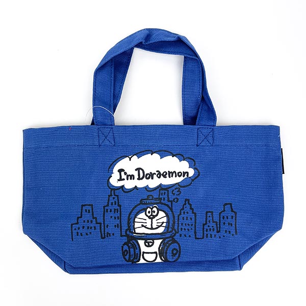 楽天市場】エーグル メンズ レディース ドラえもん ひみつ道具 トート