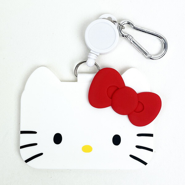 楽天市場】サンリオ ハローキティ HELLO KITTY リール付き