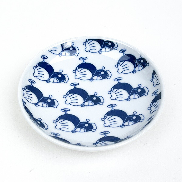 楽天市場】ドラえもん(Doraemon)-- お花シリーズ --10.5cmプレート