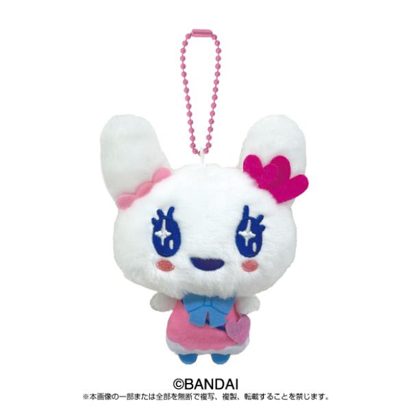 たまごっち　キラリッち　大きいぬいぐるみ 激レア!【たまごっち】キラリっち・ゆめみっち ぬいぐるみ