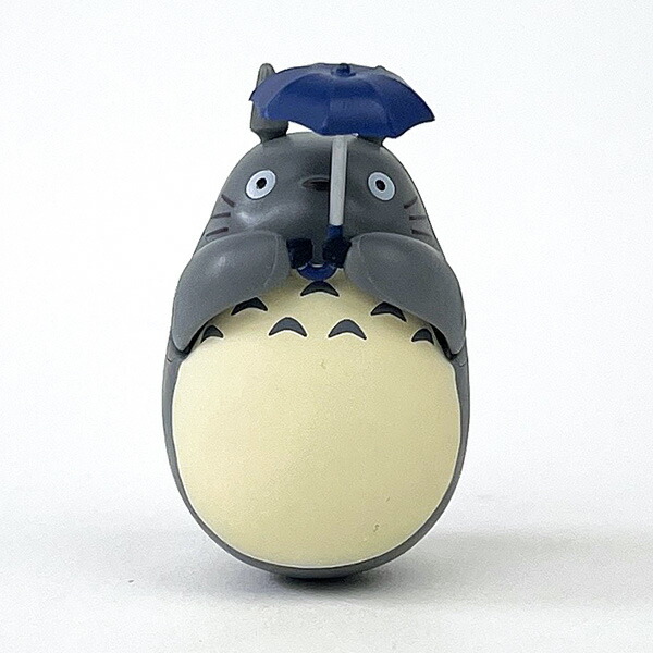 楽天市場】となりのトトロどんどこおどり（振動センサー内蔵)大トトロ