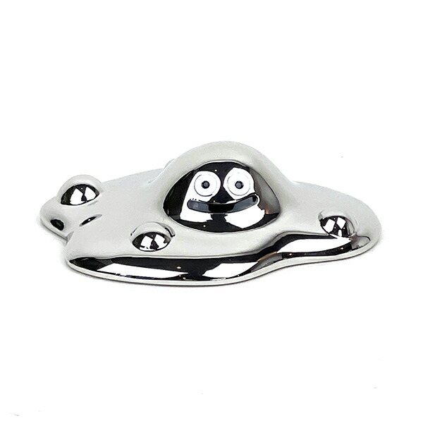 楽天市場】ドラゴンクエスト はぐれメタル 35周年記念バージョン