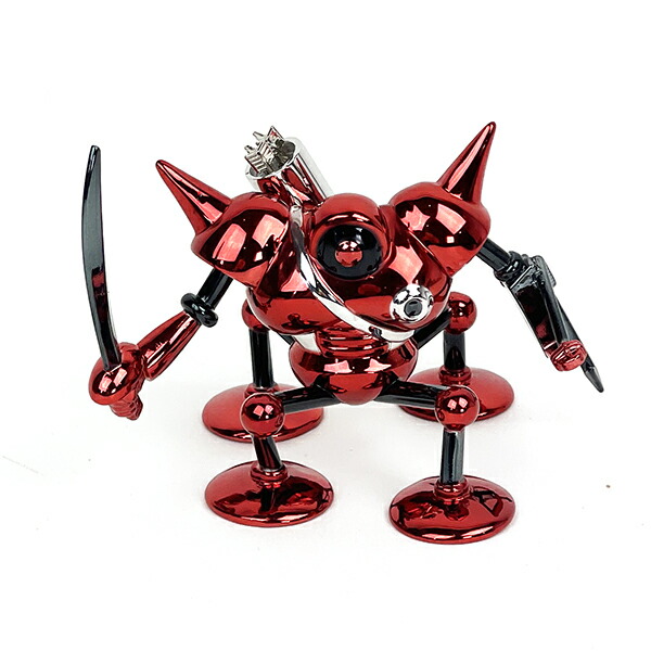 楽天市場】ドラゴンクエスト メタリックモンスターズギャラリー