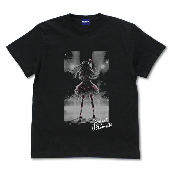 楽天市場】【推しの子】 ぷちちょこグラフィックTシャツ【アクア