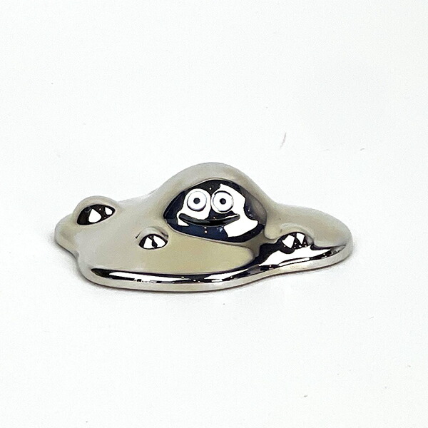 楽天市場】ドラゴンクエスト はぐれメタル 35周年記念バージョン