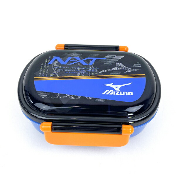 楽天市場】スケーター 弁当箱 ミズノ MIZUNO ランチボックス 2段