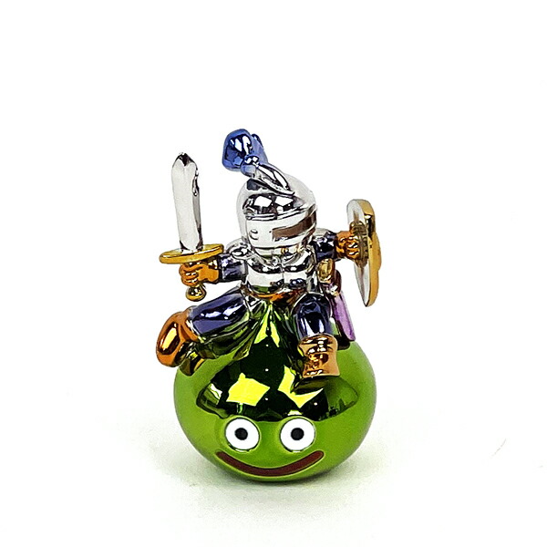 楽天市場】ドラゴンクエスト メタリックモンスターズギャラリー ホイミ