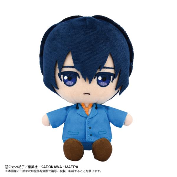 忘却バッテリー Chibiぬいぐるみ 要圭 グッズ 楽天市場】忘却バッテリー 要 圭 Chibiぬいマスコット : キャラ
