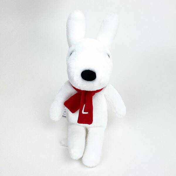 楽天市場】リサ＆ガスパール リサ クラシック ぬいぐるみ