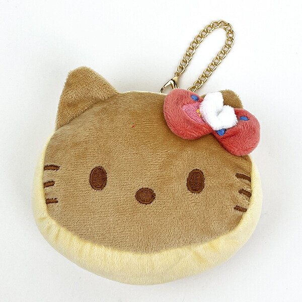 楽天市場】キティ ラウンドワン ストラップ ロールケーキ : amax