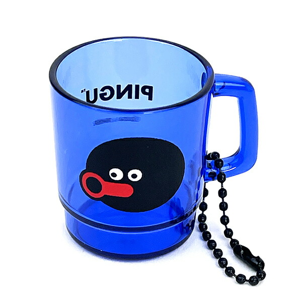 楽天市場】マグカップ【ピングー マグ】食器 大人 ピングー in ザ