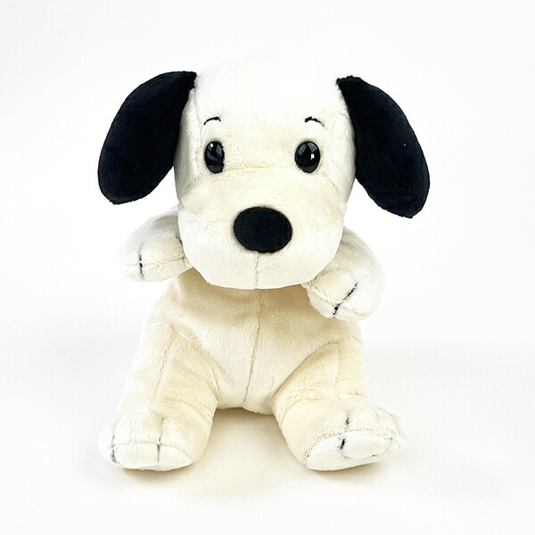SNOOPY　スヌーピー　ぬいぐるみ　ビンテージ　レトロ　レア　美品 スヌーピー ぬいぐるみ ベーシックヴィンテージ M インテリア