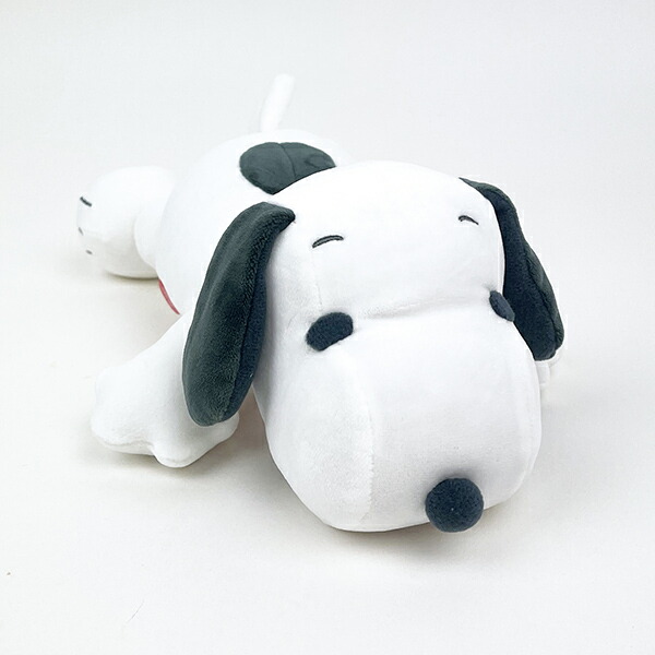 SNOOPY展　寝そべりSNOOPYとお座りSNOOPYセット SNOOPY展 寝そべりSNOOPYとお座りSNOOPYセット
