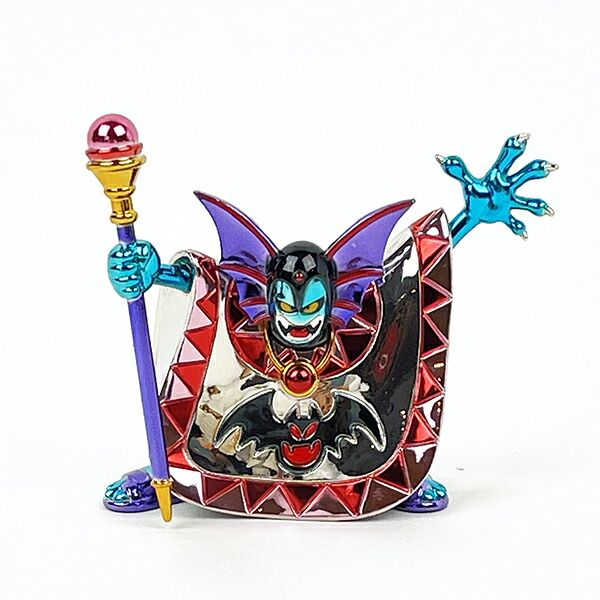 楽天市場】ドラゴンクエストVIII PLAY ARTS ヤンガス(PVC塗装済み