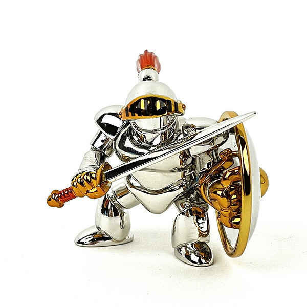 楽天市場】ドラクエ フィギュア ドラゴンクエスト メタリック