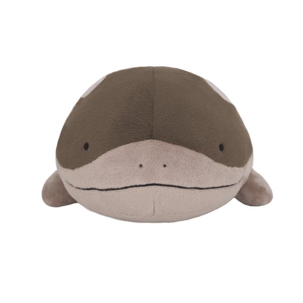 楽天市場】ポケットモンスター ドオー ぬいぐるみ(S) PP278