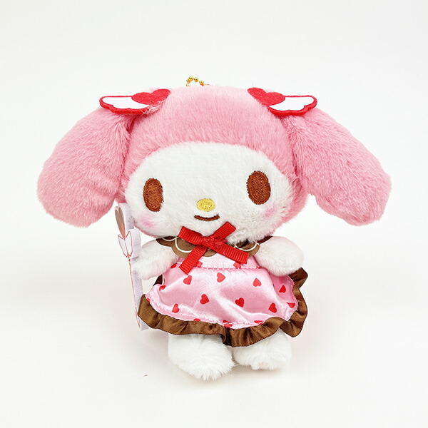 楽天市場】マイメロディ ぬいぐるみ キャラクター大賞第3弾 カラフル