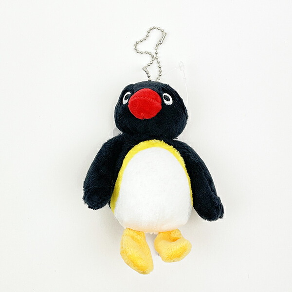 ピングー レア 特大 ぬいぐるみ 約55cm 2003 ピングー特大ぬいぐるみを復刻生産！ | ニュース | ピングー