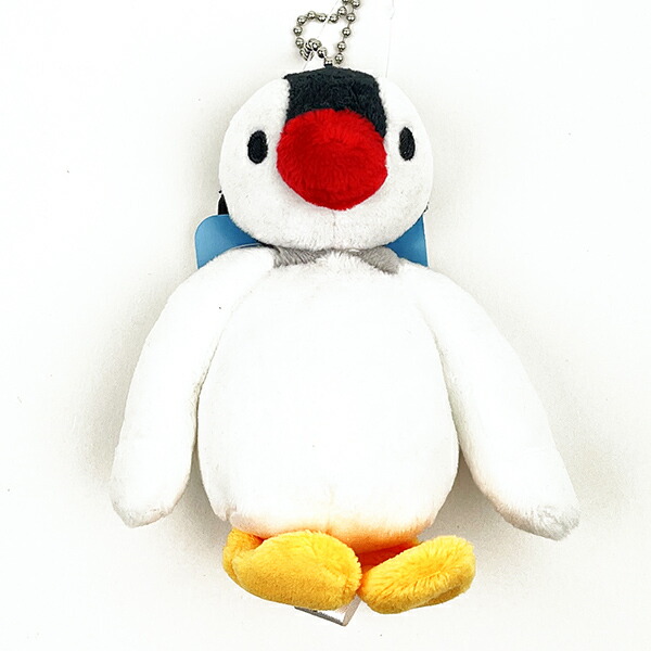 ピングー マスコット キースタンド レトロ Amazon.co.jp: レトロ ピングー PINGU ピンガ ペア キースタンド